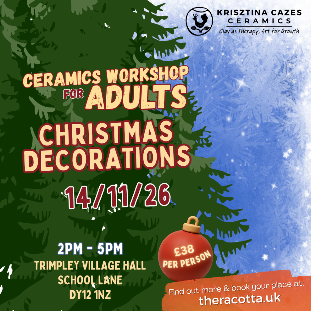 Workshop: Christmas Decorations